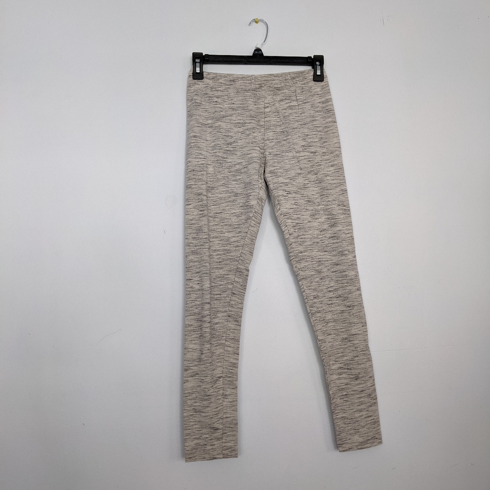 Cat&Jack off-white leggings